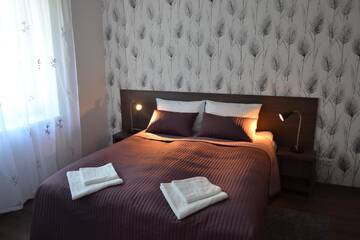 Фотографии Апартаменты NG Apartments г. Плунге (Литва) №4 Фото Апартаменты NG Apartments г. Плунге 4