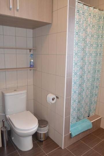 Фото номера Апартаменты с 2 спальнями Апартаменты NG Apartments г. Плунге 29