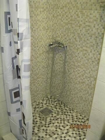 Фото номера Апартаменты с 1 спальней Апартаменты NG Apartments г. Плунге 8