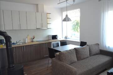 Фотографии Апартаменты NG Apartments г. Плунге (Литва) №2 Фото Апартаменты NG Apartments г. Плунге 2